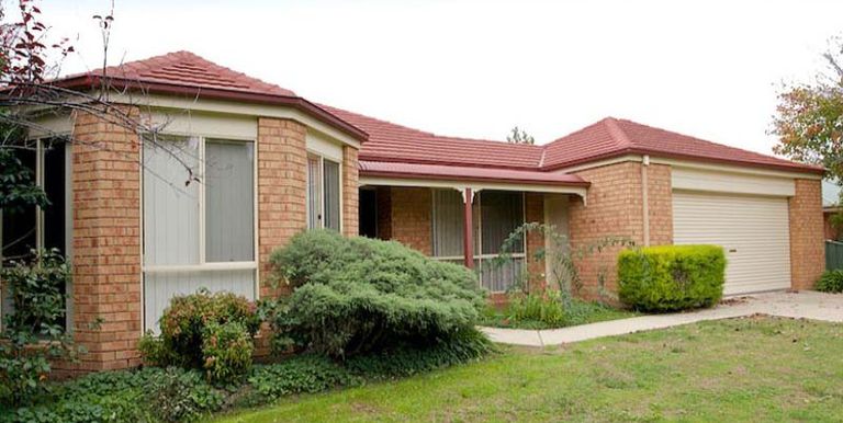 53 Templeton Street, Euroa