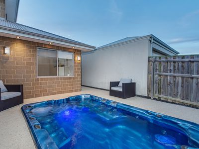 40 Seaside Avenue, Yanchep