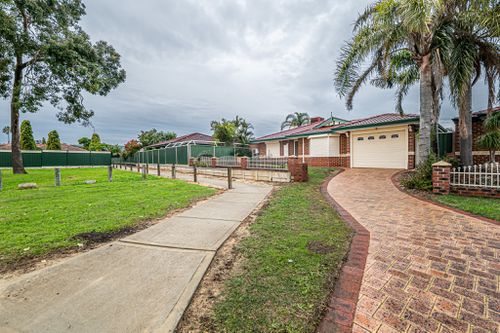 9 / 9 Berry Court, Maddington