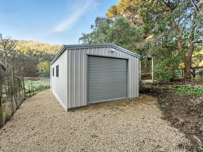 179 Guys Road, Cygnet
