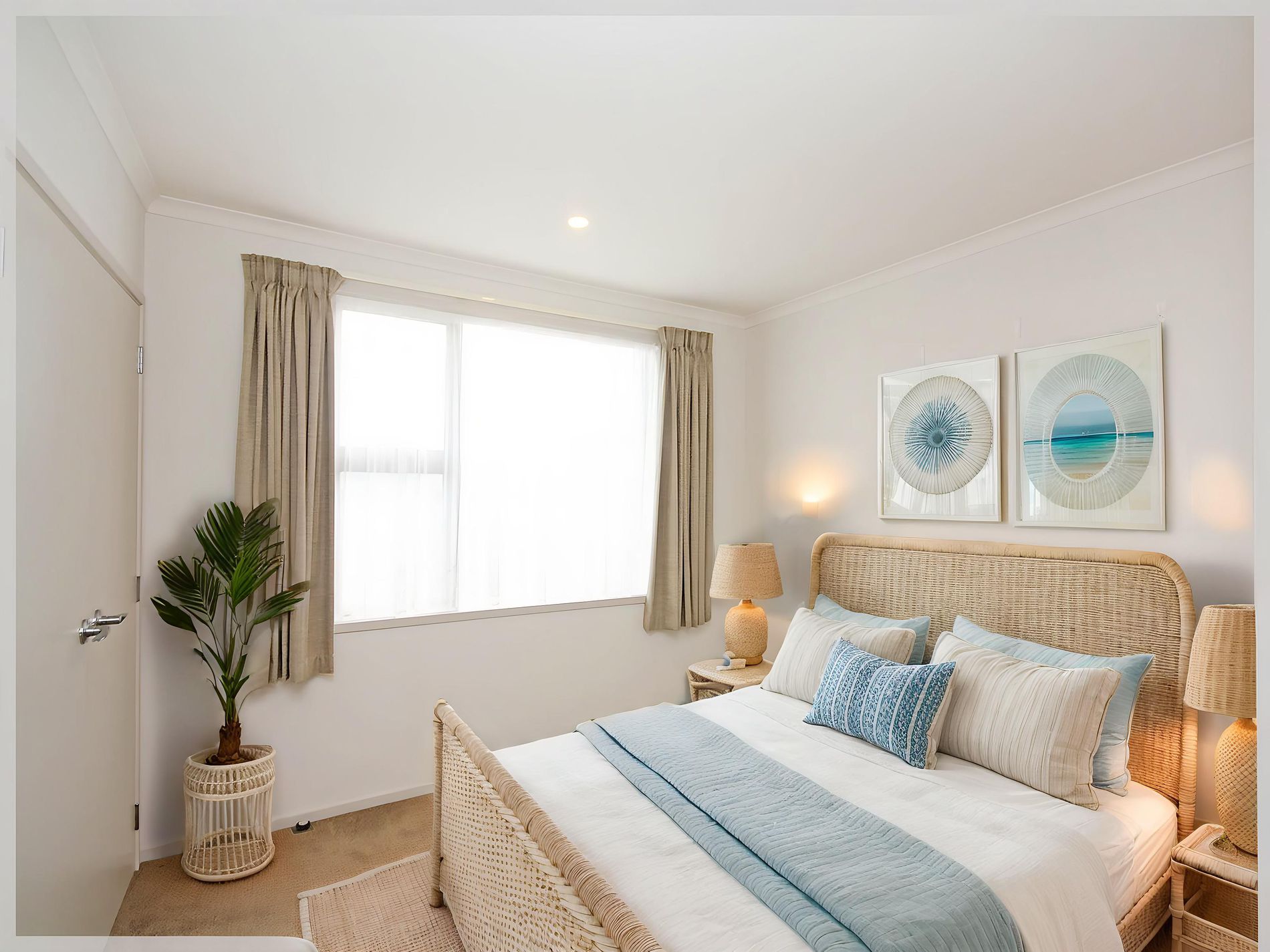 25 Story Street, Foxton Beach