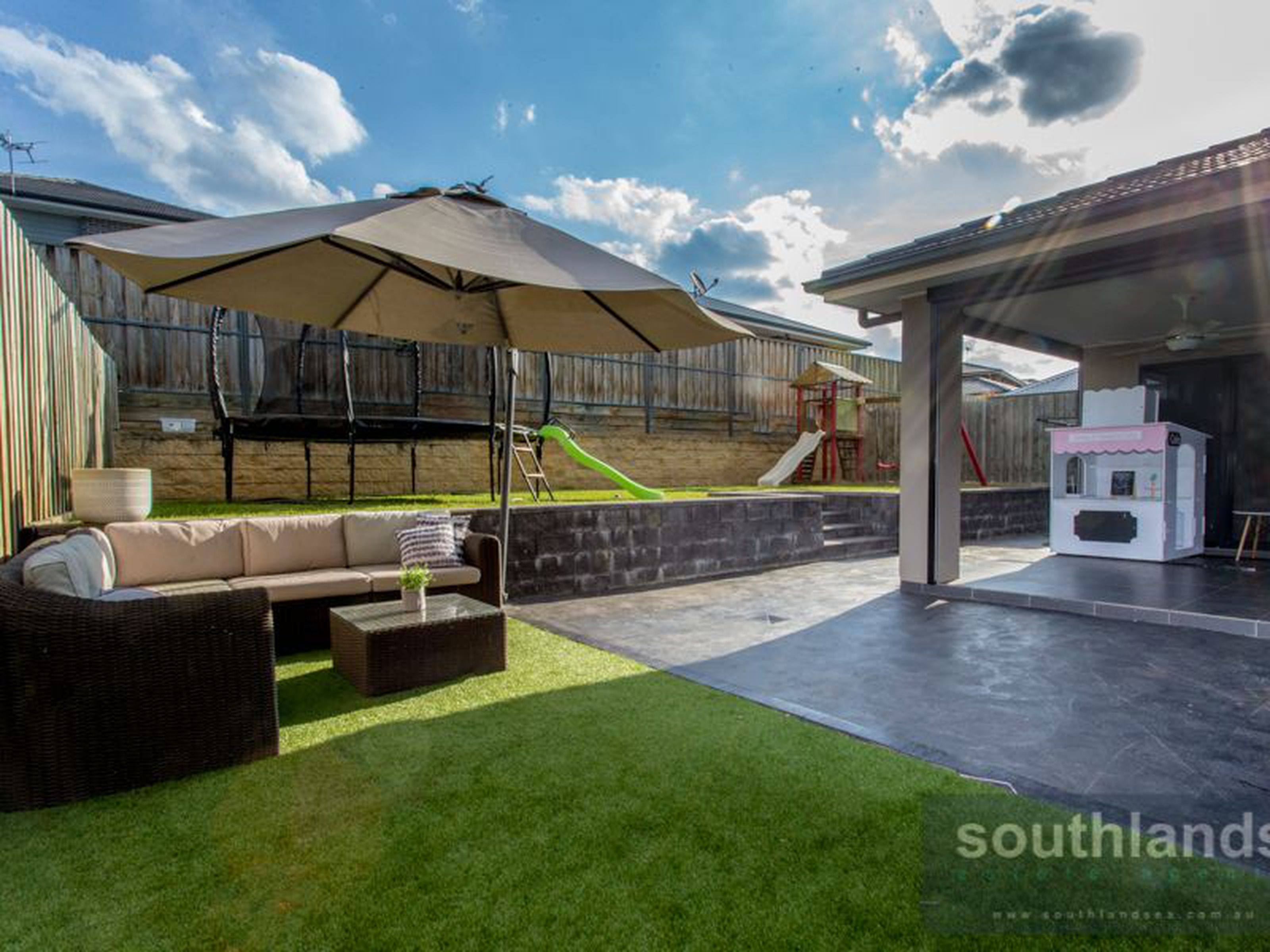 80 Cadda Ridge Drive, CADDENS