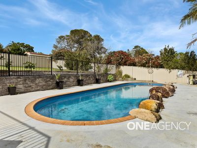 18 The Concourse, Cambewarra Village