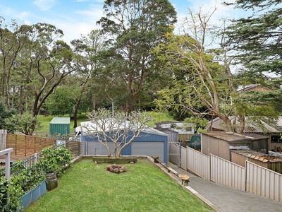 18 John Street, Balgownie