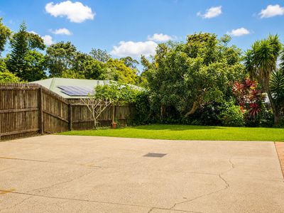 28 Gillies Range Road, Yungaburra