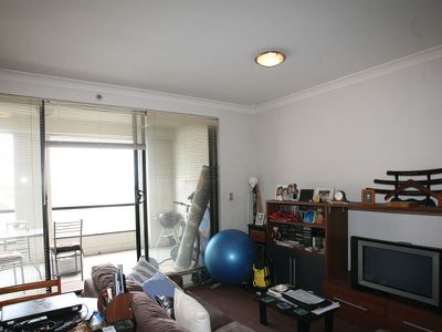 1009 / 242 Elizabeth Street, Surry Hills