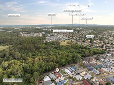 16 Emerson Close , Durack