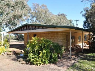 20R Dunedoo Road (Lot 132), Dubbo