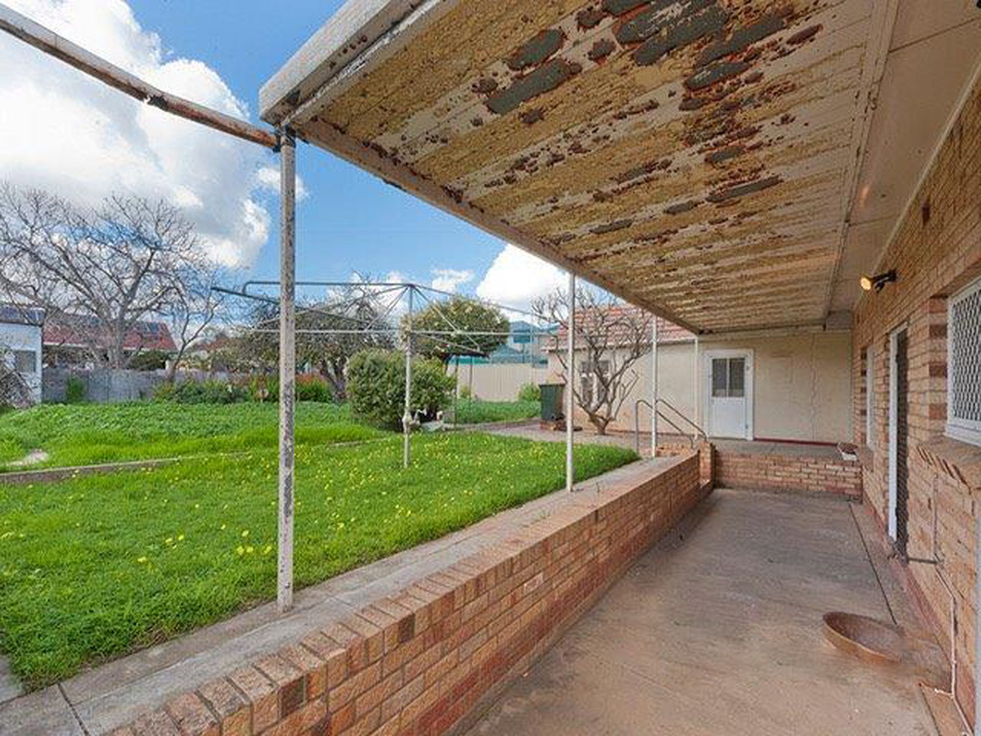 52 The Crescent, Blair Athol