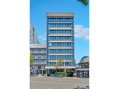 7/131 Leichhardt Street, Spring Hill