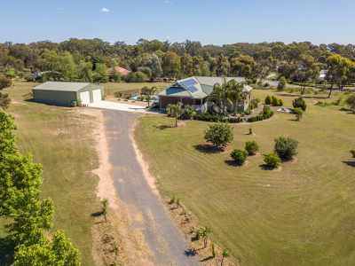 18 Sheridan Ct, Rutherglen