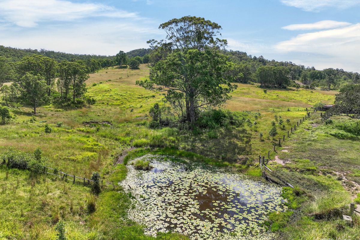 456 Nowendoc Road, Killawarra