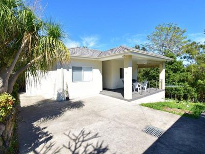 14 Old Forest Road, Lugarno