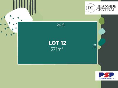 Lot 12, 22-66 Sinclairs Road, Deanside