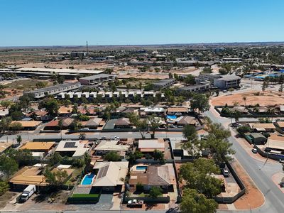25 Koolama Crescent, South Hedland