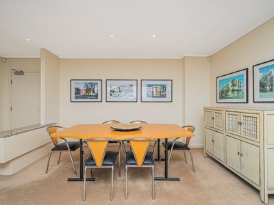 105 / 147 Beach Street, Port Melbourne