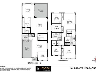53 Lacerta Road, Austral