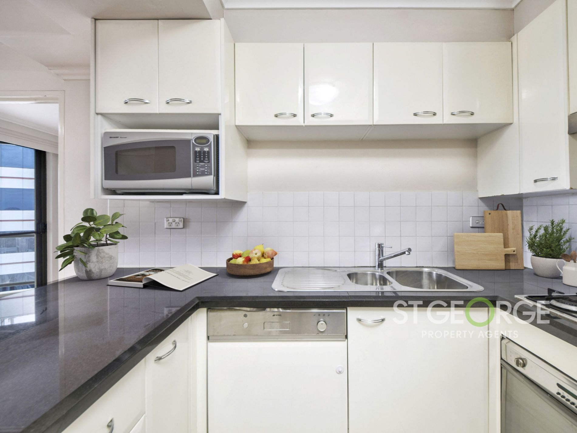 209 / 323 Forest Road, Hurstville