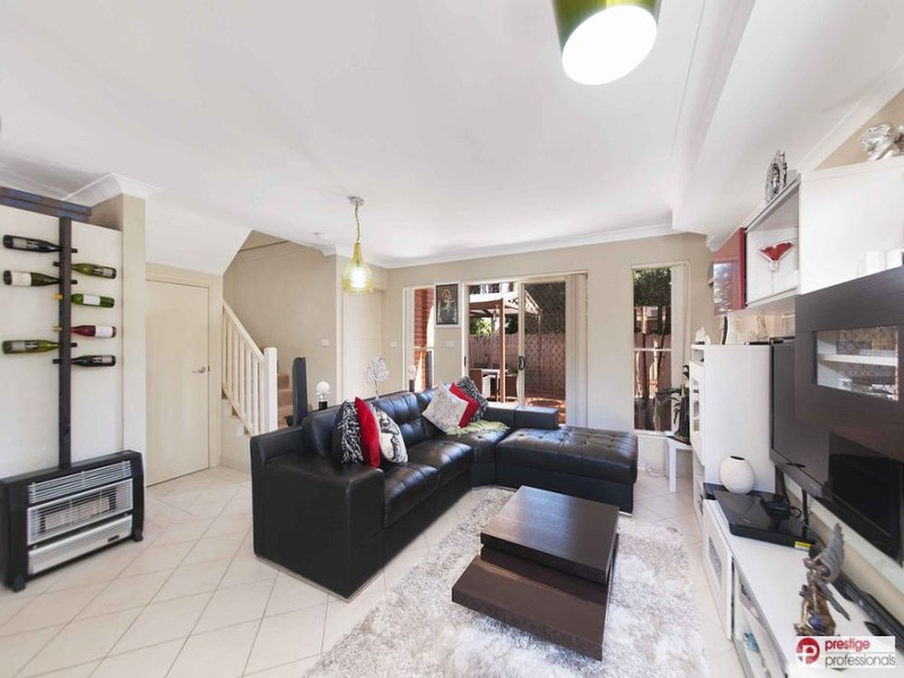 6/37-39 Swain Street, Moorebank