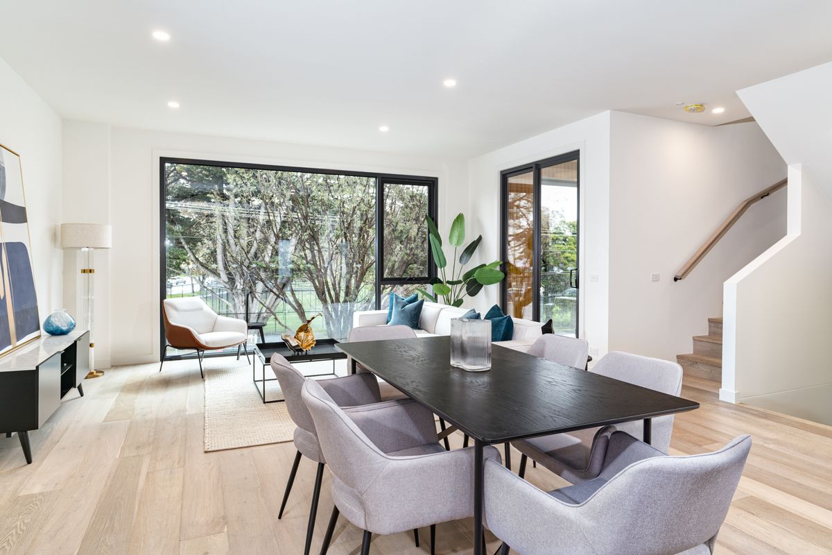 46 Sycamore Street, Malvern East