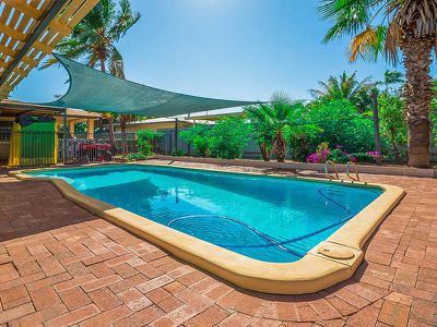 9 Rawling Close, Port Hedland