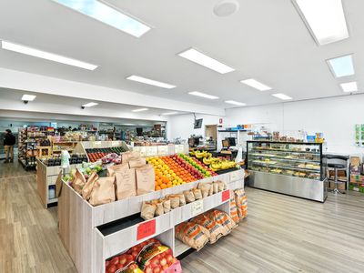 6 Mary Street, Cygnet