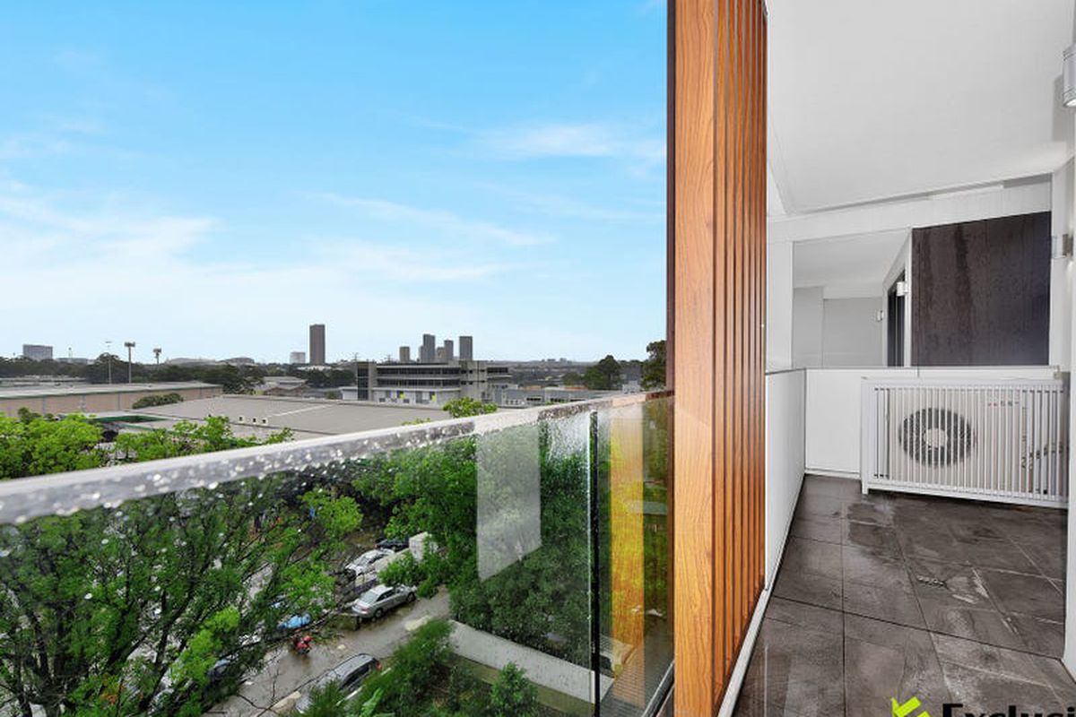 25-29 Smallwood Avenue, Homebush