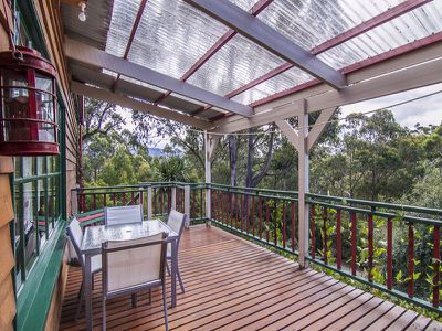 62 Rowes Road, Geeveston