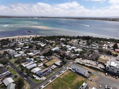 34 Park Road, San Remo