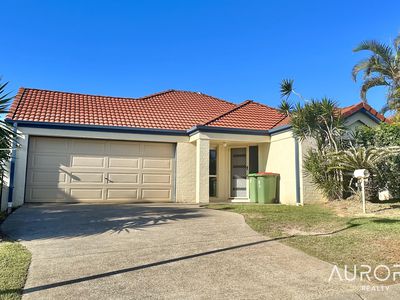 10 Lucy Court, Ormiston