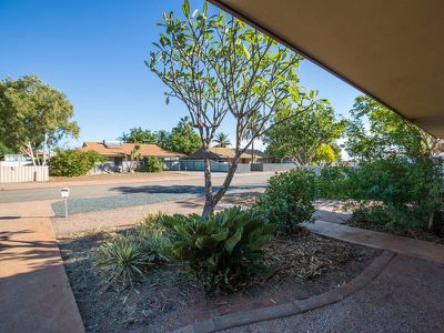 4 Marra Court, South Hedland