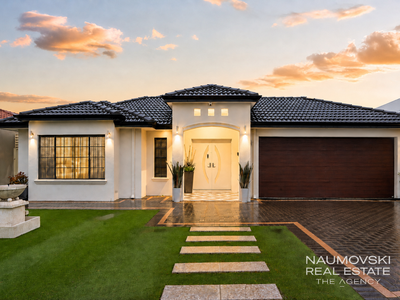 43 Marginson Drive, Landsdale