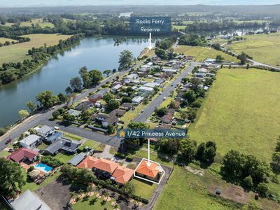 1/42 Princess Avenue, Wauchope