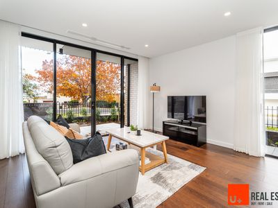195A La Perouse Street, Red Hill