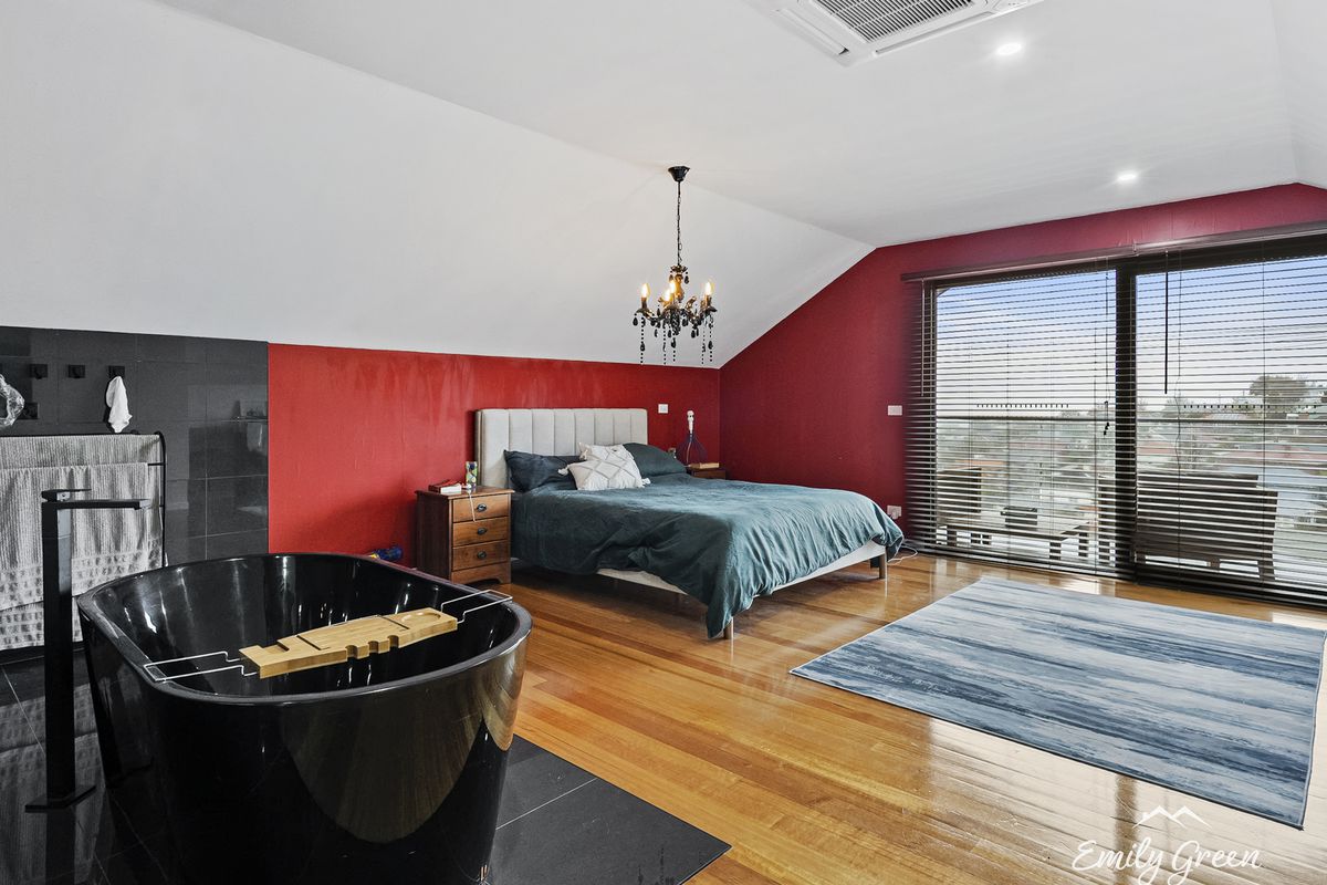 54 Faraday Street, West Hobart