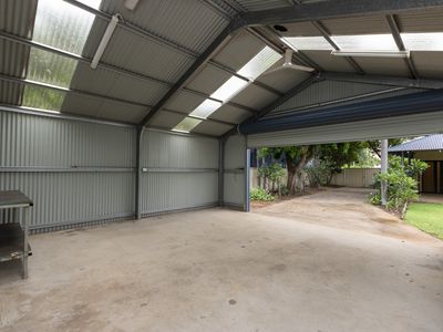 22 Hibiscus Drive, Kununurra