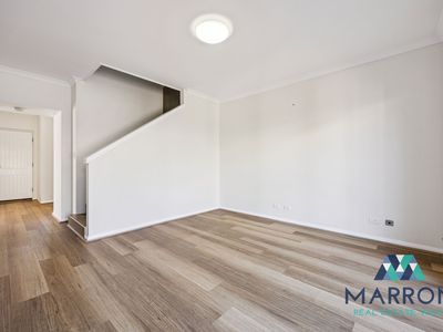 3 / 10 Swan Street, North Fremantle