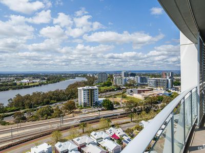 1805 / 96 Bow River Crescent, Burswood
