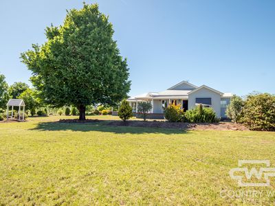 74 East Pandora Road, Glen Innes