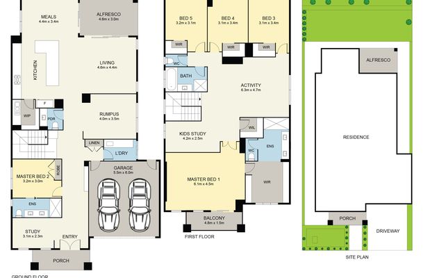 40 Concerto Street, Clyde