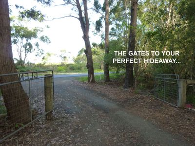 Lot 3, 531B The Lakes Way, Tuncurry
