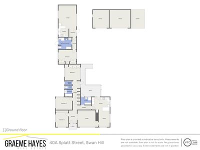 40A Splatt Street, Swan Hill