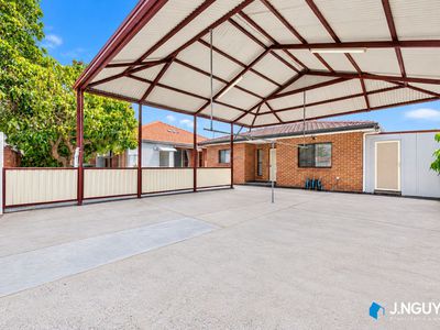 147 King Road, Fairfield West