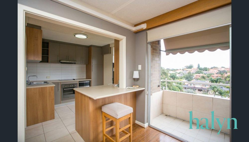 29 / 7 Clifton Crescent, Mount Lawley