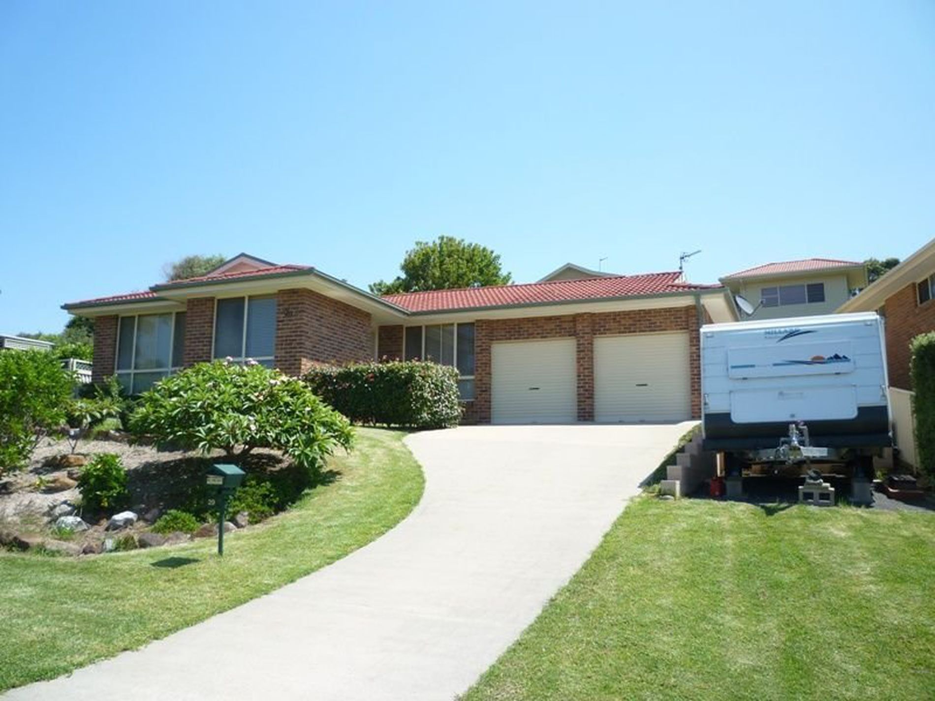 29 Seaspray Street, Narrawallee