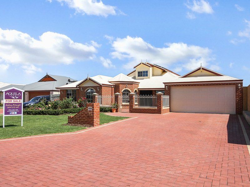 18 Rainsby Cresent, Ellenbrook