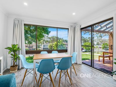 4 / 215 Elizabeth Drive, Vincentia