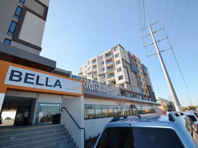 401 / 60 Grose Avenue, Cannington