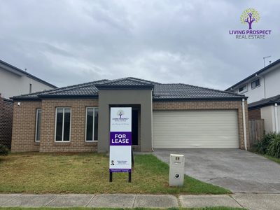 19 Dodson Drive, Point Cook