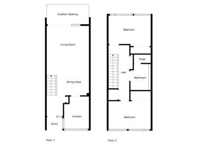 2/111 Balmacewen Road, Wakari